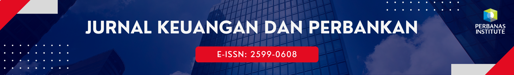 Jurnal Keuangan dan Perbankan